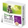 BAYER DRONTAL pies Plus Flavour 2 tab